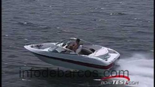 Doral 190 Sunquest ficha técnica y opiniones